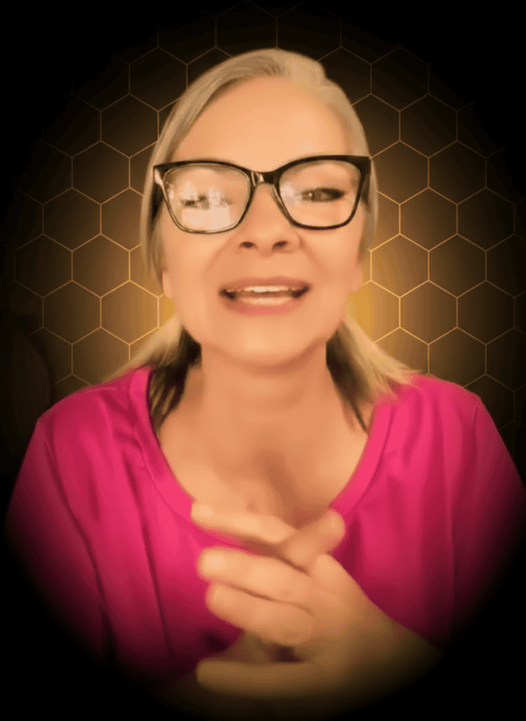 GEORGIA GROWN portrait