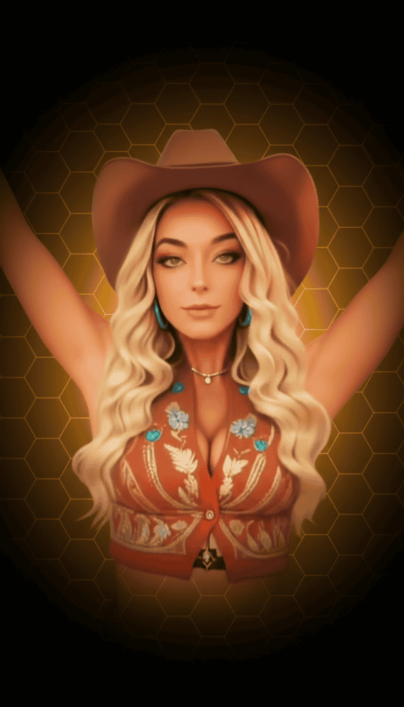 REBEL MISFT portrait